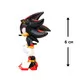 Игровая фигурка с артикуляцией SONIC THE HEDGEHOG - Модерн Шэдоу 6 cm - 40378i-RF2_3.jpg - № 3