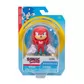 Игровая фигурка с артикуляцией SONIC THE HEDGEHOG - Классический Наклз 6 cm - 41436i_1.jpg - № 1