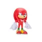 Игровая фигурка с артикуляцией SONIC THE HEDGEHOG - Классический Наклз 6 cm - 41436i_5.jpg - № 5