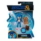 Ігрова фігурка з артикуляцією SONIC THE HEDGEHOG 2 W2 - Сонік 10 cm - 41495i_1.jpg - № 1