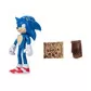 Ігрова фігурка з артикуляцією SONIC THE HEDGEHOG 2 W2 - Сонік 10 cm - 41495i_3.jpg - № 3