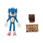 Ігрова фігурка з артикуляцією SONIC THE HEDGEHOG 2 W2 - Сонік 10 cm - 41495i_2.jpg - № 2