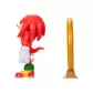 Ігрова фігурка з артикуляцією SONIC THE HEDGEHOG 2 W2 - Наклз 10 cm - 41496i_4.jpg - № 4