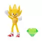 Ігрова фігурка з артикуляцією SONIC THE HEDGEHOG 2 W2 - Сонік зі смарагдом 10 cm - 41497i_2.jpg - № 2