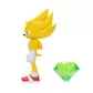 Ігрова фігурка з артикуляцією SONIC THE HEDGEHOG 2 W2 - Сонік зі смарагдом 10 cm - 41497i_4.jpg - № 4