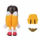 Игровая фигурка с артикуляцией SONIC THE HEDGEHOG 2 W2 - Тэйлз 10 cm - 41498i_5.jpg - № 5