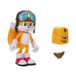 Игровая фигурка с артикуляцией SONIC THE HEDGEHOG 2 W2 - Тэйлз 10 cm - 41498i_6.jpg - № 6