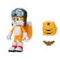 Игровая фигурка с артикуляцией SONIC THE HEDGEHOG 2 W2 - Тэйлз 10 cm - 41498i_3.jpg - № 3