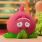 Стретч-игрушка в виде овоща &ndash; Borsch - 41-CN23_6.jpg - № 6