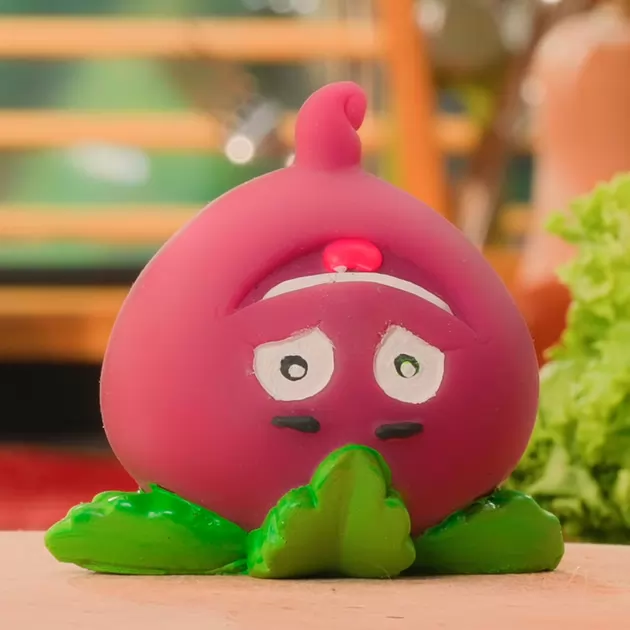 Стретч-игрушка в виде овоща &ndash; Borsch
