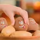 Стретч-игрушка в виде овоща &ndash; Borsch - 41-CN23_5.jpg - № 5