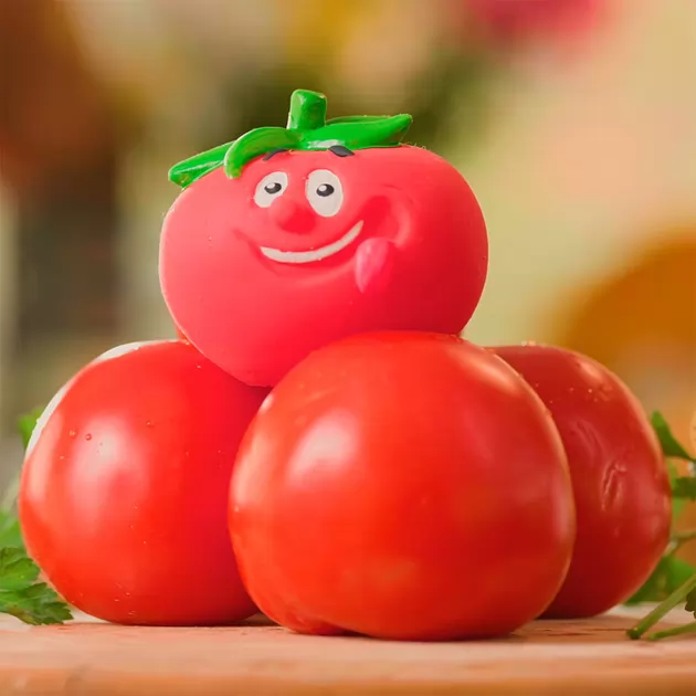 Стретч-игрушка в виде овоща &ndash; Borsch