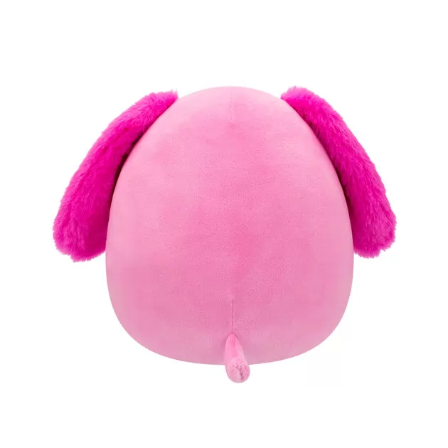 М'яка іграшка Squishmallows &ndash; Песик Сагер (13 cm)