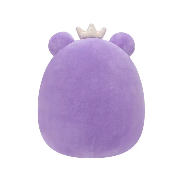 М'яка іграшка Squishmallows &ndash; Жабка Франсін (13 cm)