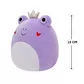М'яка іграшка Squishmallows &ndash; Жабка Франсін (13 cm) - SQVA00796_2.jpg - № 2