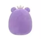 М'яка іграшка Squishmallows &ndash; Жабка Франсін (13 cm) - SQVA00796_4.jpg - № 4