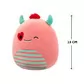 Мягкая игрушка Squishmallows &ndash; Монстрик Виллет (13 cm) - SQVA00797_2.jpg - № 2