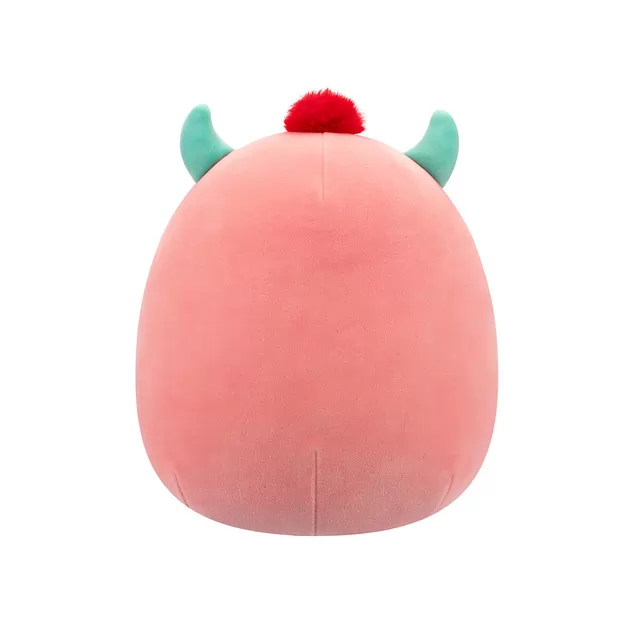 Мягкая игрушка Squishmallows &ndash; Монстрик Виллет (13 cm)