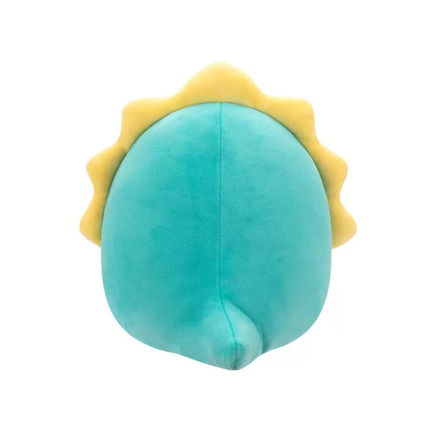 Мягкая игрушка Squishmallows &ndash; Трицератопс Браедон (13 cm)