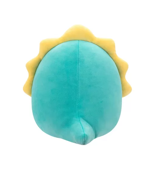 Мягкая игрушка Squishmallows &ndash; Трицератопс Браедон (13 cm) - SQVA00798_4.jpg - № 4