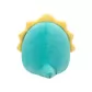 Мягкая игрушка Squishmallows &ndash; Трицератопс Браедон (13 cm) - SQVA00798_4.jpg - № 4