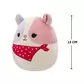 Мягкая игрушка Squishmallows &ndash; Морская свинка Нивен (13 cm) - SQVA00799_2.jpg - № 2