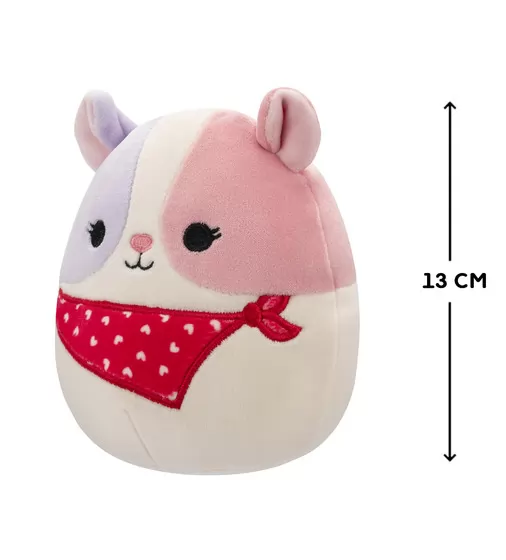 Мягкая игрушка Squishmallows – Морская свинка Нивен (13 cm) - SQVA00799_2.jpg - № 2
