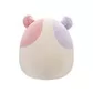 Мягкая игрушка Squishmallows &ndash; Морская свинка Нивен (13 cm) - SQVA00799_4.jpg - № 4