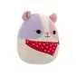 Мягкая игрушка Squishmallows &ndash; Морская свинка Нивен (13 cm) - SQVA00799_3.jpg - № 3