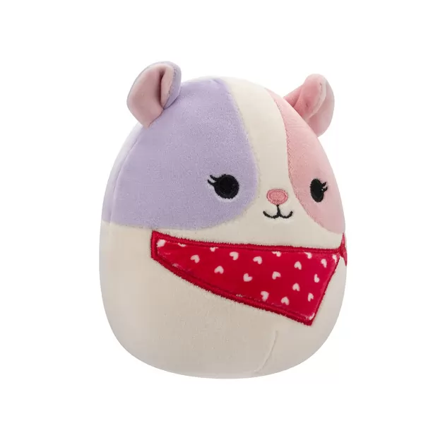 М'яка іграшка Squishmallows &ndash; Морська свинка Нівен (13 cm)