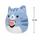 Мягкая игрушка Squishmallows &ndash; Кошечка Каризма (13 cm) - SQVA00800_2.jpg - № 2