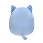 Мягкая игрушка Squishmallows &ndash; Кошечка Каризма (13 cm) - SQVA00800_4.jpg - № 4