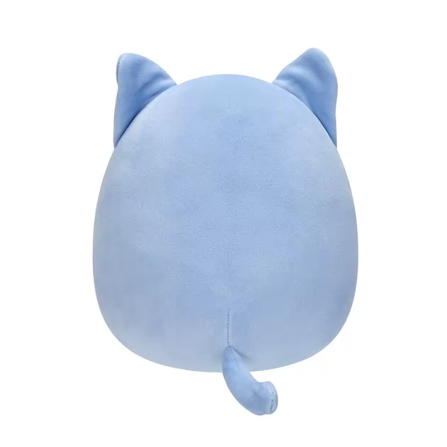 Мягкая игрушка Squishmallows &ndash; Кошечка Каризма (13 cm)