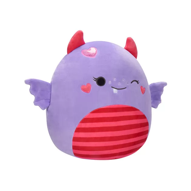 Мягкая игрушка Squishmallows &ndash; Монстрик Атватер (13 cm)