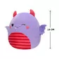Мягкая игрушка Squishmallows &ndash; Монстрик Атватер (13 cm) - SQVA00803_2.jpg - № 2