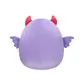 Мягкая игрушка Squishmallows &ndash; Монстрик Атватер (13 cm) - SQVA00803_4.jpg - № 4
