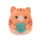М'яка іграшка Squishmallows &ndash; Кішечка Джіджі (13 cm) - SQVA00804_1.jpg - № 1