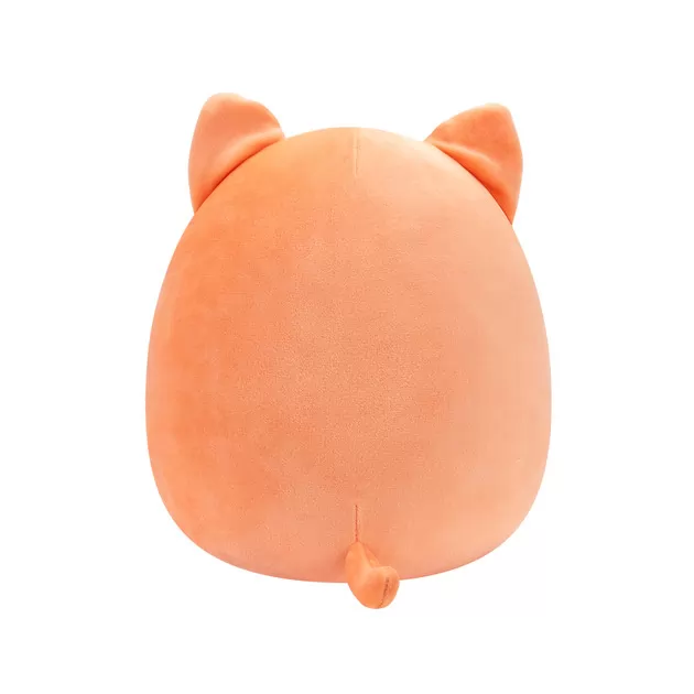 Мягкая игрушка Squishmallows &ndash; Кошечка Джиджи (13 cm)