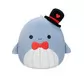 Мягкая игрушка Squishmallows &ndash; Синий кит Самир (13 cm) - SQVA00806_1.jpg - № 1