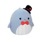 Мягкая игрушка Squishmallows &ndash; Синий кит Самир (13 cm) - SQVA00806_3.jpg - № 3