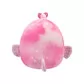 М'яка іграшка Squishmallows &ndash; Риба-вудильник Сі (13 cm) - SQVA00807_4.jpg - № 4