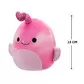 М'яка іграшка Squishmallows &ndash; Риба-вудильник Сі (13 cm) - SQVA00807_2.jpg - № 2