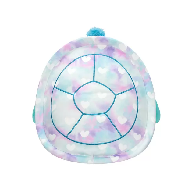 Мягкая игрушка Squishmallows &ndash; Черепаха Каскад (13 cm)