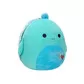 Мягкая игрушка Squishmallows &ndash; Черепаха Каскад (13 cm) - SQVA00808_3.jpg - № 3