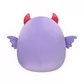 Мягкая игрушка Squishmallows &ndash; Монстрик Атватер (19 cm) - SQVA00835_4.jpg - № 4