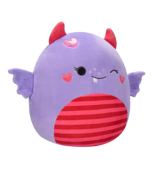 М'яка іграшка Squishmallows &ndash; Монстрик Атватер (19 cm) - SQVA00835_3.jpg - № 3