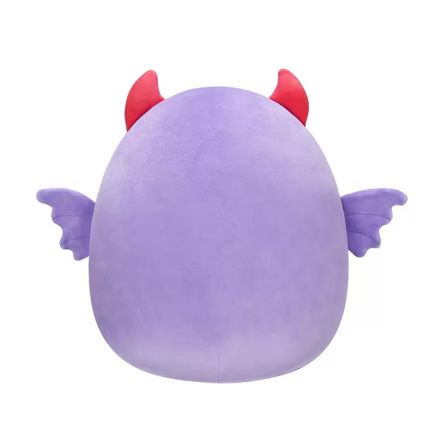 М'яка іграшка Squishmallows &ndash; Монстрик Атватер (19 cm)