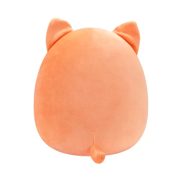 Мягкая игрушка Squishmallows &ndash; Кошечка Джиджи (19 cm)
