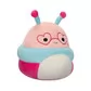 М'яка іграшка Squishmallows &ndash; Гусениця Гріффіт (19 cm) - SQVA00837_3.jpg - № 3