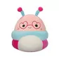 М'яка іграшка Squishmallows &ndash; Гусениця Гріффіт (19 cm) - SQVA00837_1.jpg - № 1